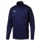 BOUTIQUE LIGA 1/4 ZIP TOP POUR ADULTE