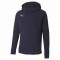 BOUTIQUE TeamFINAL 21 Casuals Hoody POUR ADULTE