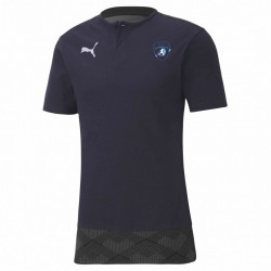 BOUTIQUE TeamFINAL 21 Casuals Polo POUR ADULTE