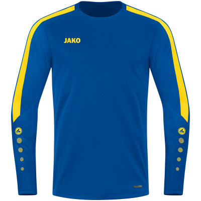 Royal Blue/University Gold/Royal Blue/(White)_Bleu_Jaune