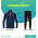 PACK ENFANT SWEAT DEMI ZIP ET PANTALON POWER