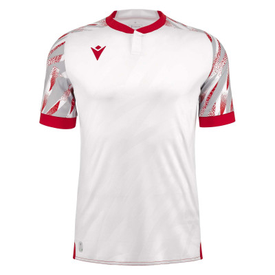 White/(University Red)_Blanc_Rouge