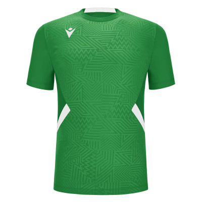 Action Green/Pine Green/(Football White)_Vert_Vert