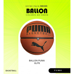 BALLON PUMA ELITE