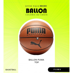 BALLON PUMA TOP