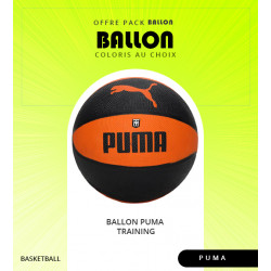 BALLON PUMA TRAINING