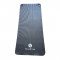 TAPIS TRAINING NOIR 140X60 CM