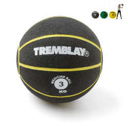 MEDICINE BALL 3KG