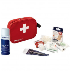 TROUSSE DE PREMIERS SECOURS CLUB