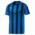 LIGA JERSEY STRIPED MANCHES COURTES ENFANT