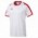 LIGA JERSEY MANCHES COURTES ENFANT