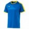 LIGA JERSEY MANCHES COURTES ENFANT