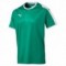 LIGA JERSEY MANCHES COURTES ENFANT