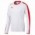 LIGA JERSEY MANCHES LONGUES ENFANT