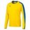 LIGA JERSEY MANCHES LONGUES ENFANT