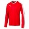 LIGA JERSEY MANCHES LONGUES ENFANT