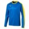 LIGA JERSEY MANCHES LONGUES ENFANT