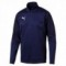 FINAL TRAINING 1/4 ZIP TOP ADULTE