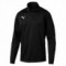 FINAL TRAINING 1/4 ZIP TOP ADULTE