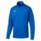 FINAL TRAINING 1/4 ZIP TOP ADULTE