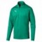 FINAL TRAINING 1/4 ZIP TOP ADULTE