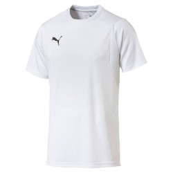 LIGA TRAINING JERSEY MANCHES COURTES ADULTE