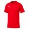 LIGA TRAINING JERSEY MANCHES COURTES ADULTE