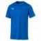 LIGA TRAINING JERSEY MANCHES COURTES ADULTE