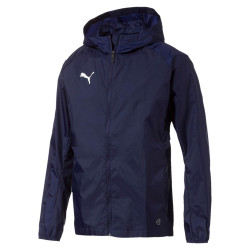 LIGA TRAINING RAIN JACKET CORE ENFANT