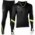 ENSEMBLE VOLT (SWEAT ZIPPE + PANTALON FUSEAU) ADULTE/ENFANT