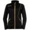 CURVE CLASSIC JACKET FEMME