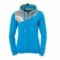 CORE 2.0 HOOD JACKET FEMME