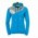 CORE 2.0 HOOD JACKET FEMME