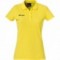 POLY POLO SHIRT FEMME