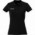 POLY POLO SHIRT FEMME