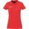 POLY POLO SHIRT FEMME