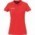 POLY POLO SHIRT FEMME