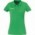 POLY POLO SHIRT FEMME