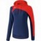 SWEAT A CAPUCHE CLUB 1900 2.0 FEMME